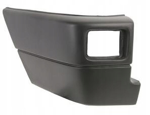 

Transporter T4 Caravelle Narożnik Zderzaka Tył Lew