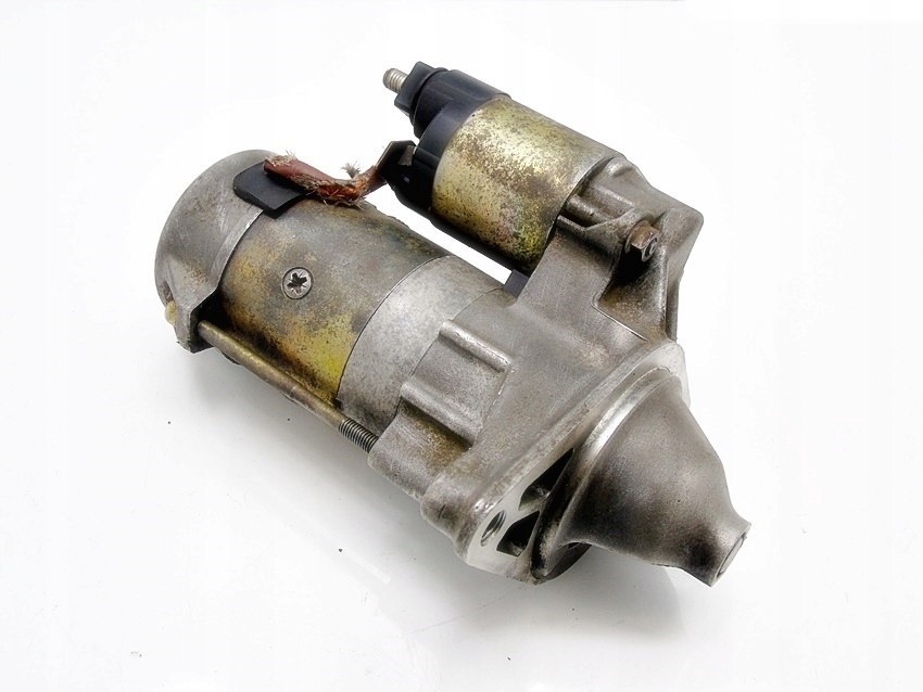 СТАРТЕР 1.3 VVTI TOYOTA YARIS RACTIS