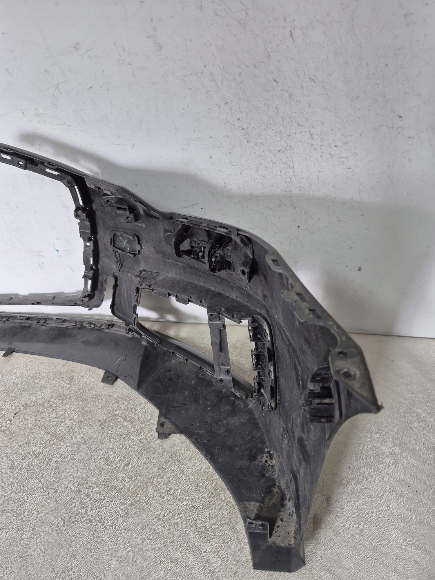 AUDI S6 C8 4K 18-25 stoßstange vorne vorne spritzdüse 6XPDC