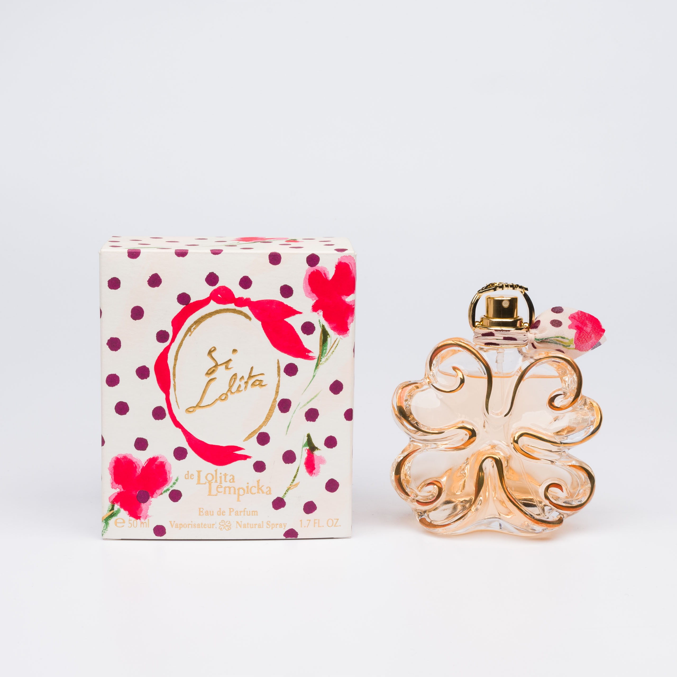 Lolita Lempicka Si woda perfumowana 50 ml