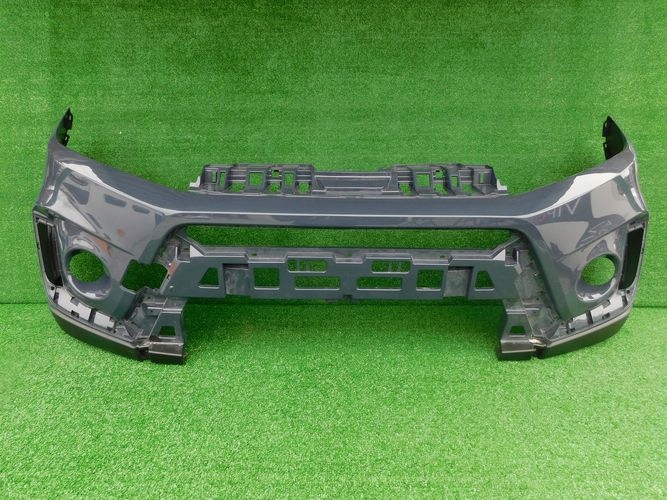SUZUKI VITARA III LIFT 18- front bumper front
