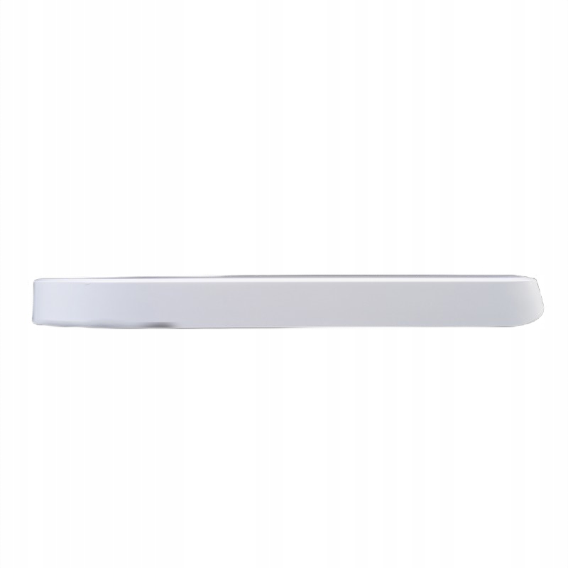 Deska sedesowa wolnoopadająca wypinana do ROCA GAP Linia Roca