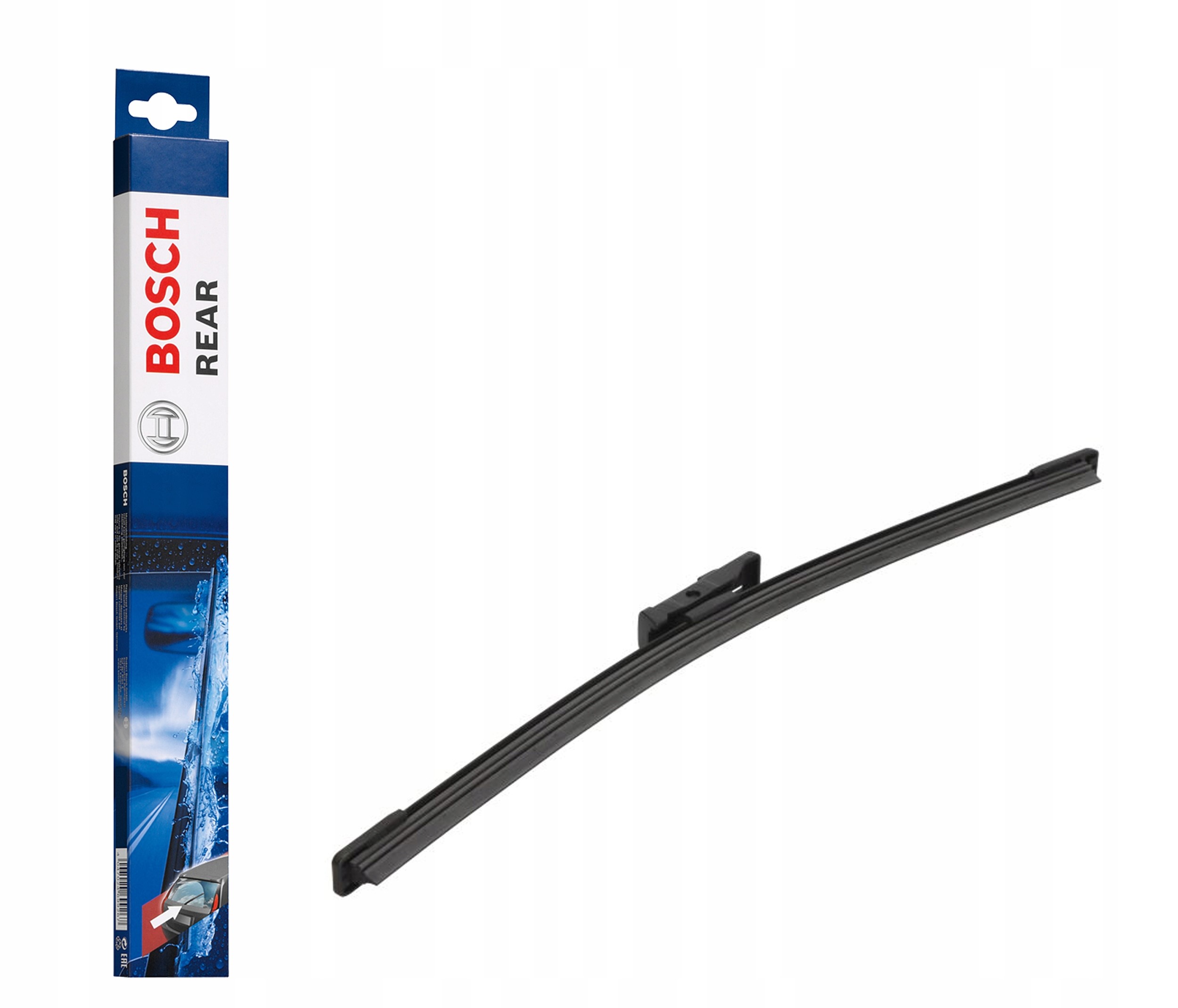 Wycieraczka tył tylna bosch Skoda Octavia IV 4 Superb Kombi Karoq od 3.2023