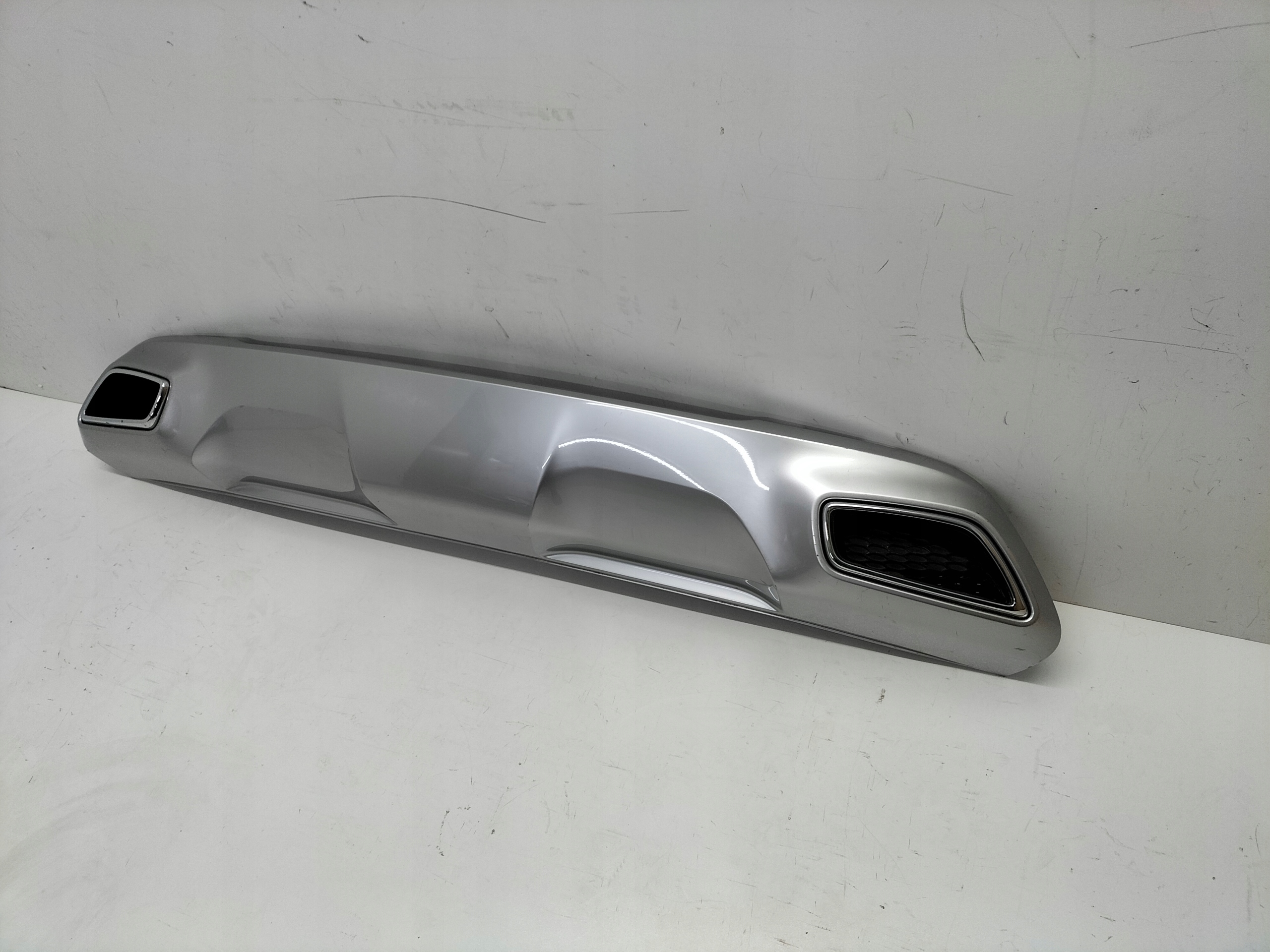 spoiler accessori Paraurti posteriore posteriore KIA X-CEED XCEED 19