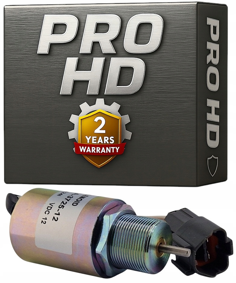 Hasicí cívka 12V Mitsubishi 30A87-20404 30A8720404 30A87-10040