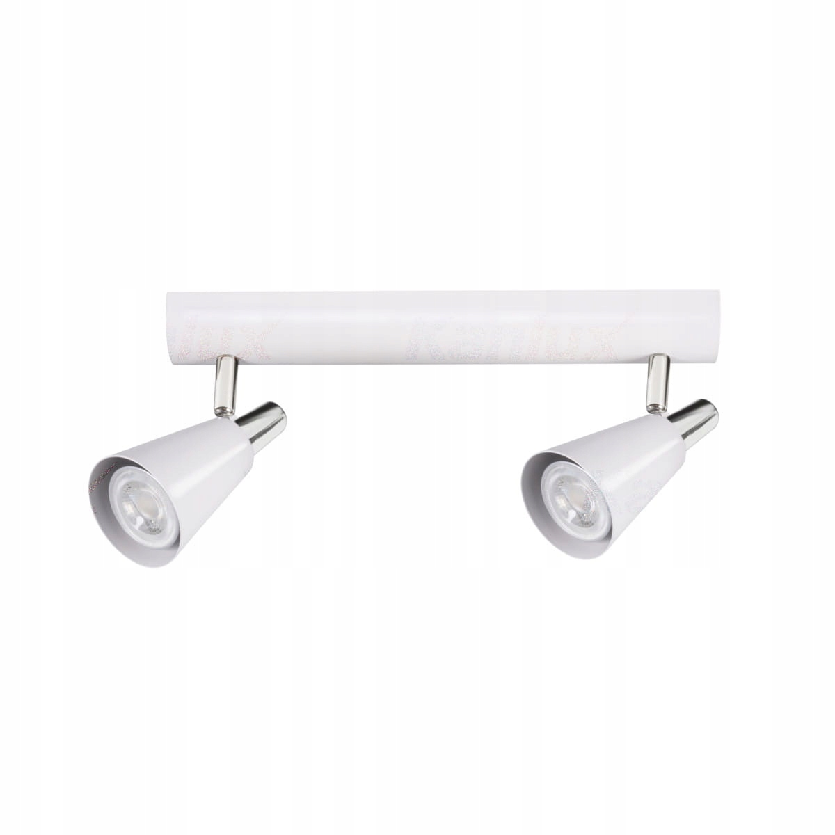 Nástěnné a stropní svítidlo Sempra EL-2I W-sr Kanlux