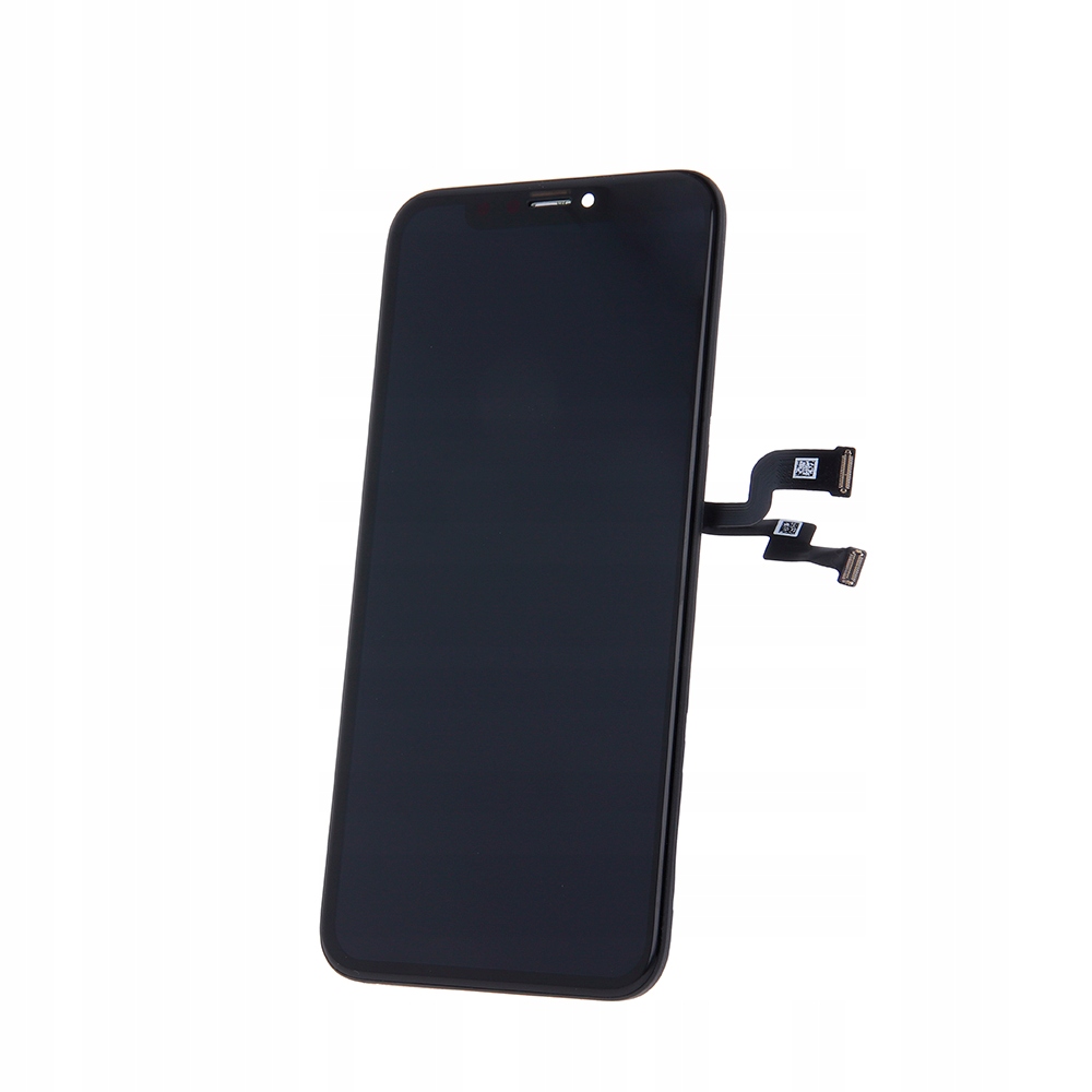Displej s dotykovým panelem iPhone X Incell Fhd černý