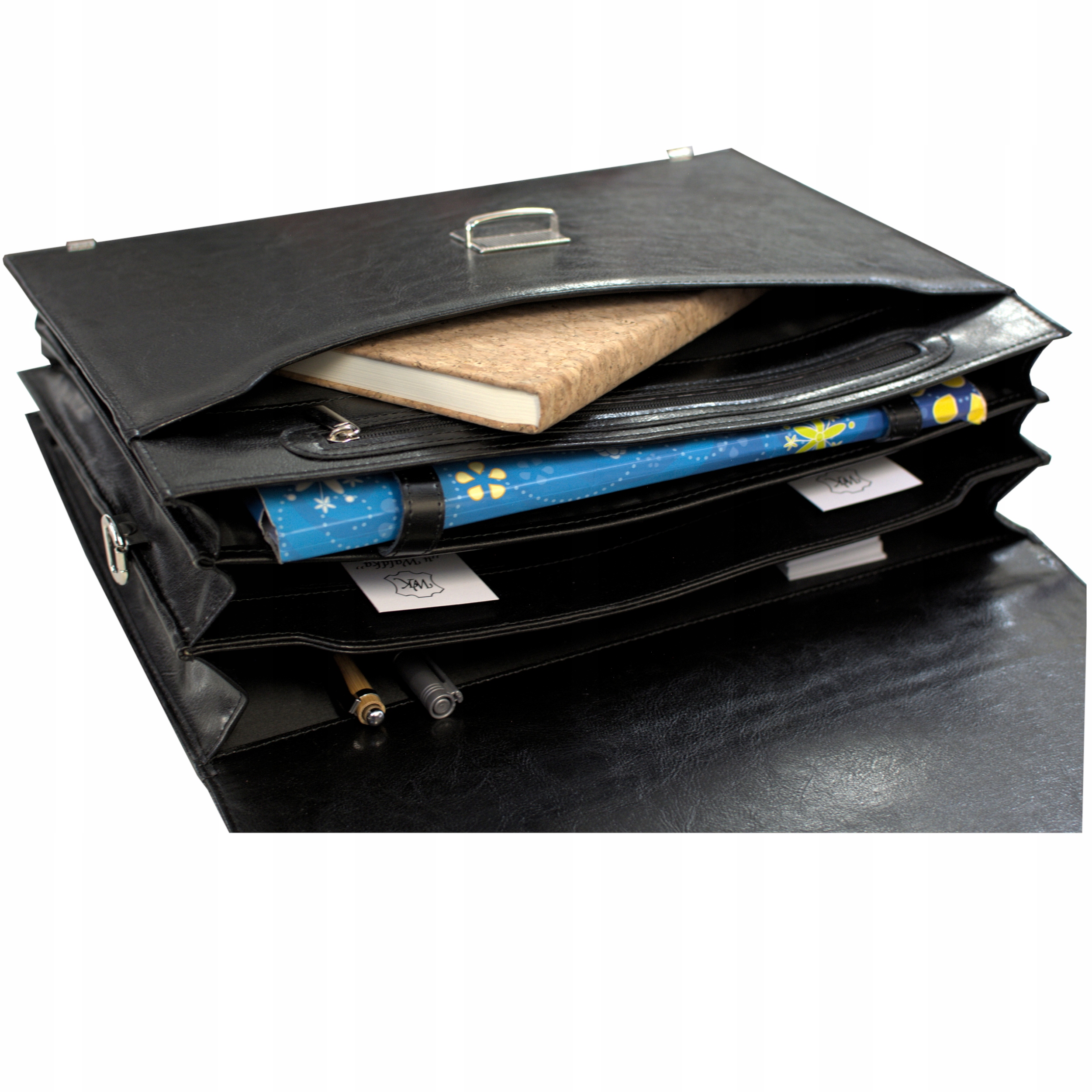 Męska Teczka do pracy Aktówka Torba na dokumenty Kod producenta STM.803