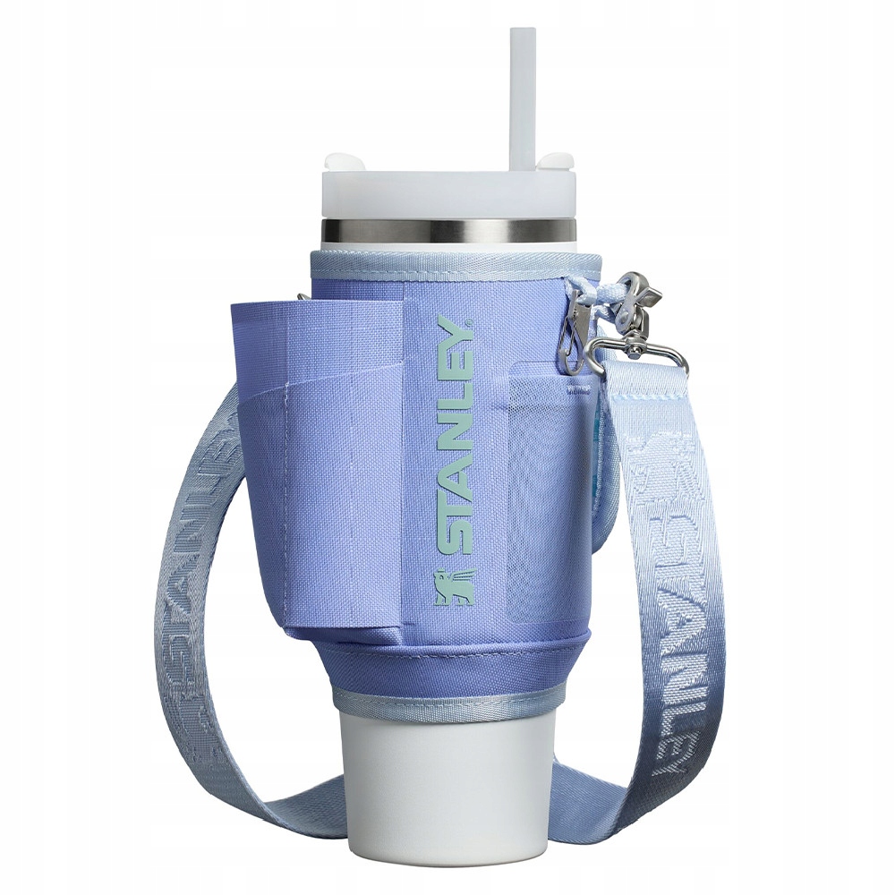 Stanley Taška Carry-All na Quencher 1,18 l Hortenzie