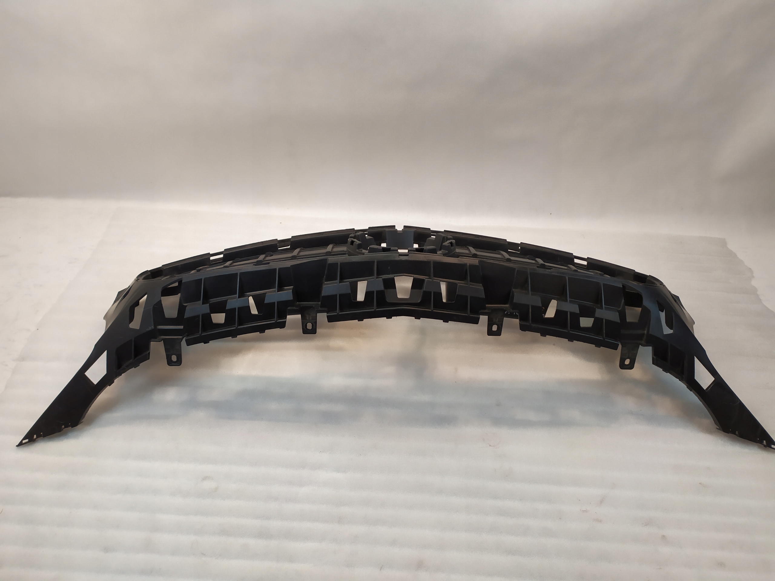 Mercedes-Benz AMG GT W192 Kühlergrill FRONTGRILL Kühlergitter - Thumbnail 9