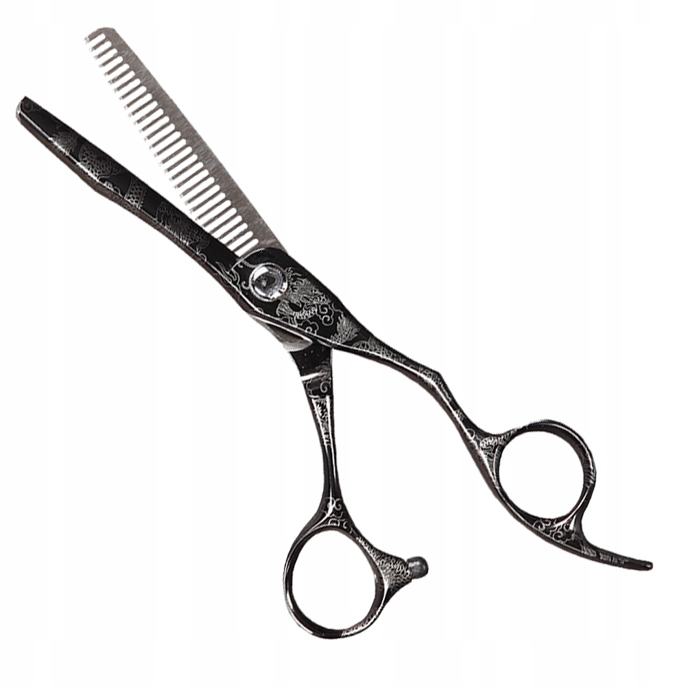 Olivia Garden Kadeřnické degustace Dragon 6,28"