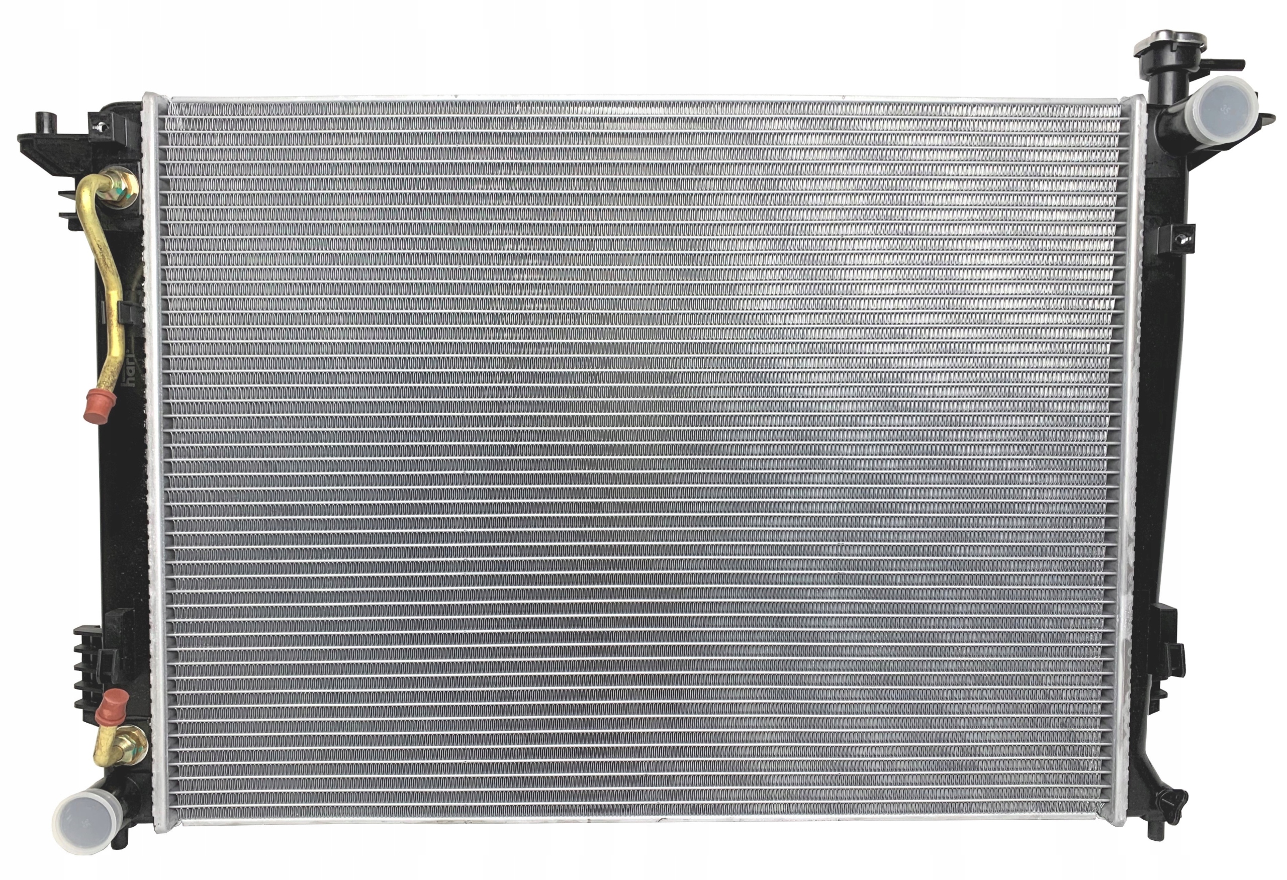 BF523362s500 радиатор воды достаточно много