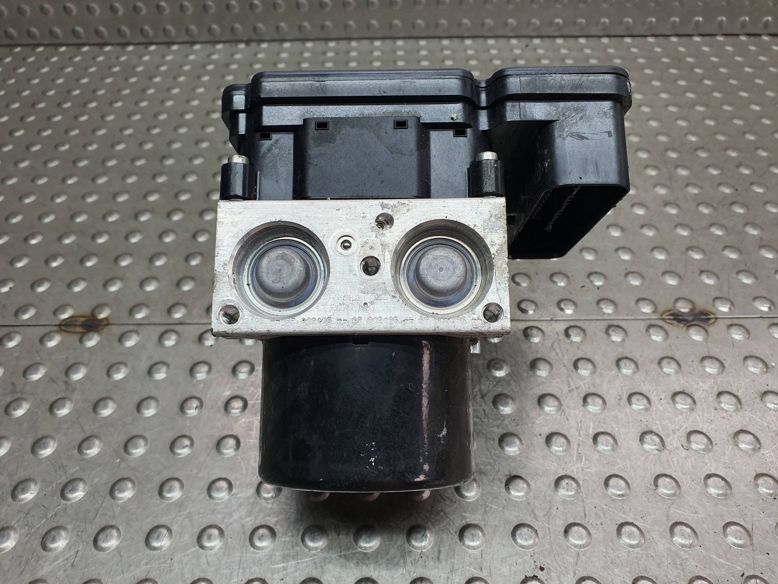 pumpe bedienteil ABS DV61-2C405-CF 10.0961-0182.3 FORD TRANSIT CONNECT MK2