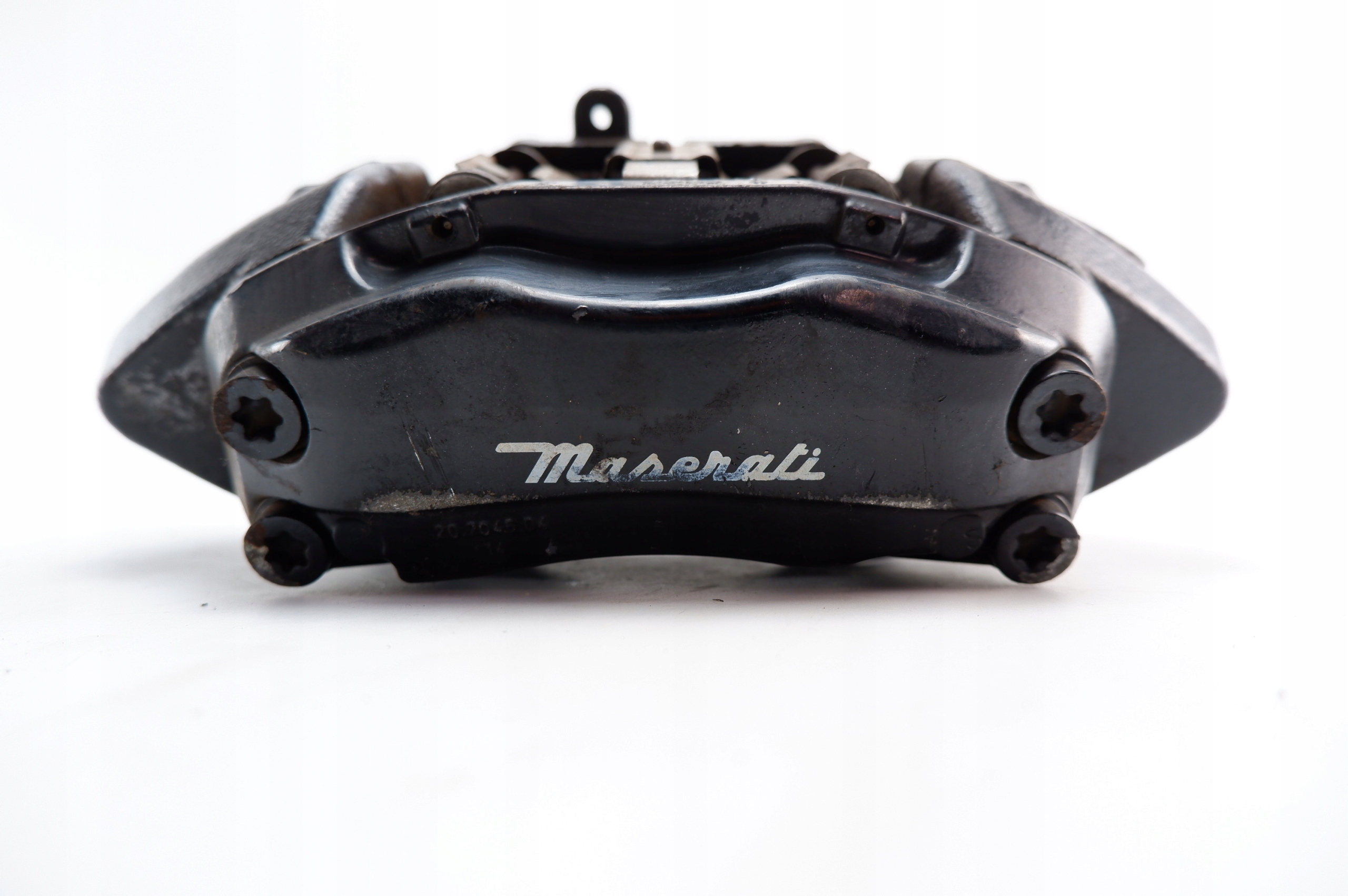 caliper brake right front MASERATI QUATTROPORTE V (2004-2008) 4.2 V8
