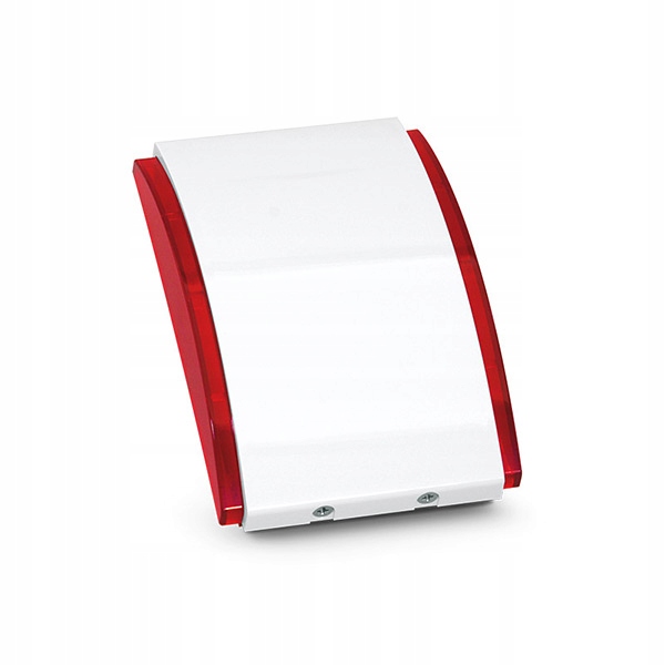 SATEL SYGNALIZATOR WEW. SPW-210 R (CZERWONY)