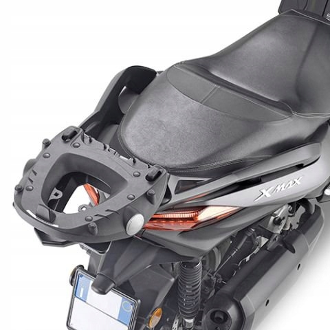 Kappa Rám Centrálneho Kufra Yamaha X-max 125/300/400 17-20 (bez Dosky)
