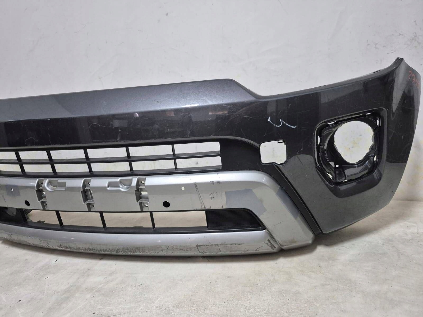 SUZUKI IGNIS III 3 LIFT 20- bumper front front 71711-73S0