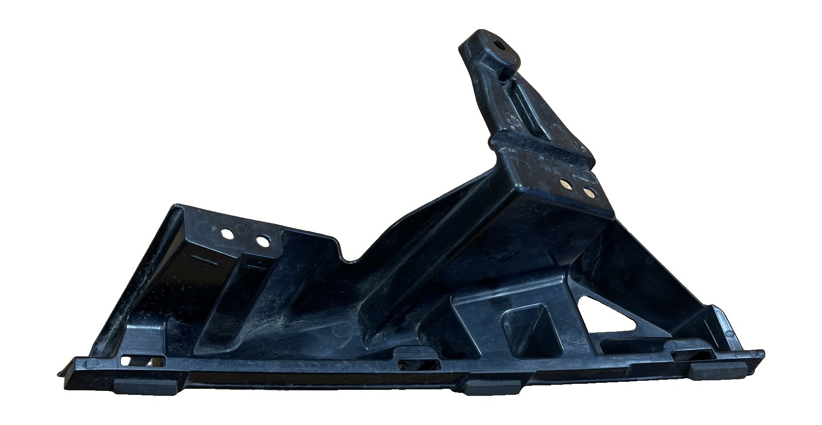 SUZUKI VITARA IV LY 2015- support holder of a bumper front left 71734-53S00