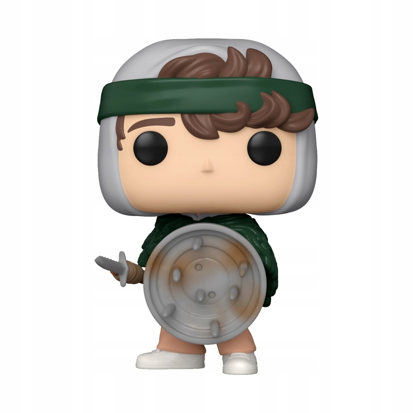Funko POP! Stranger Things Dustin #1463 EAN (GTIN) 889698721370