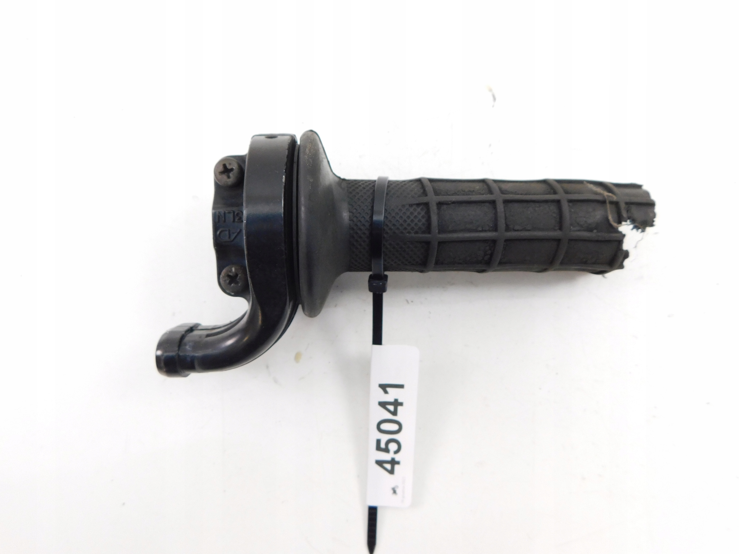 YAMAHA TW 125 ROLGAZ MANETKA GAZU