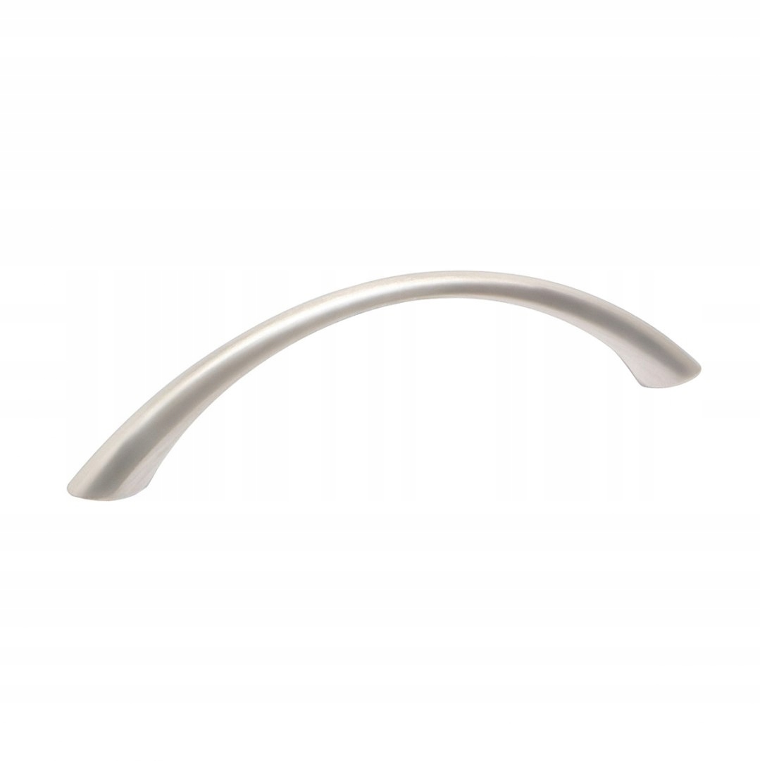 

Uchwyt meblowy Arco C-624, satyna mat, 128mm