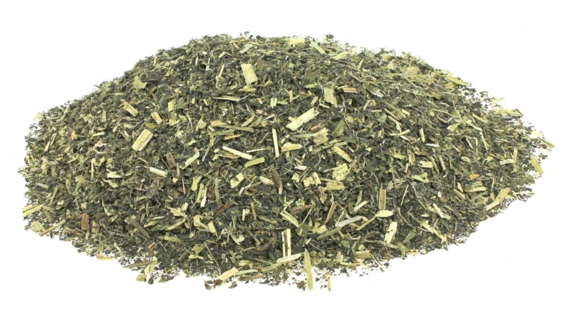 Pokrzywa Młoda Cała Cięta 5kg