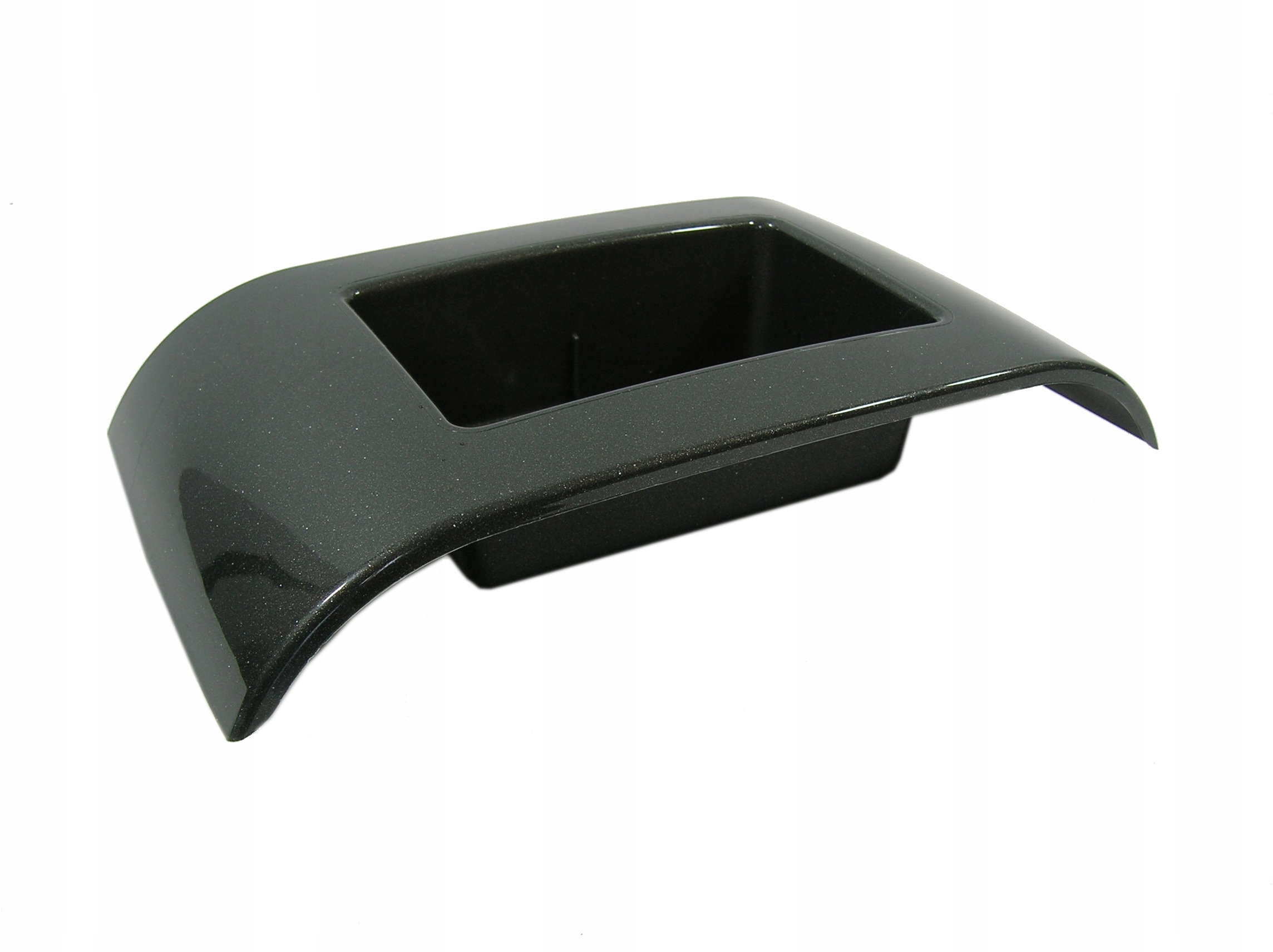 GRAFITOWA OSŁONKA DO KOMPOZCYJI