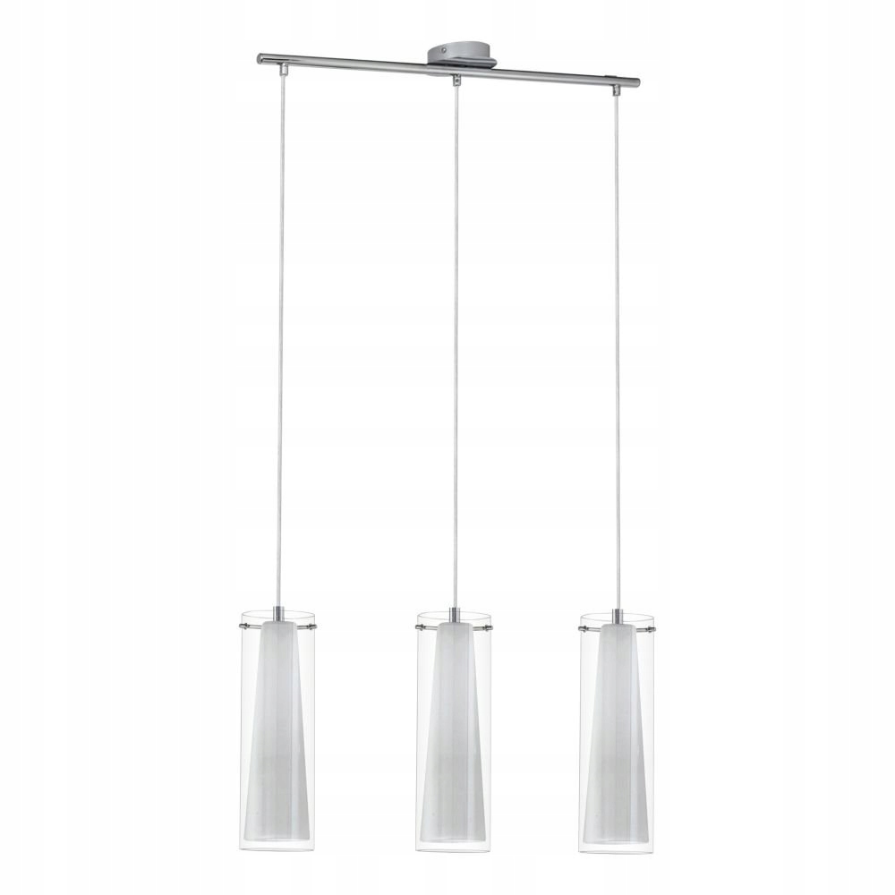 Závesná lampa Pinto 89833 Eglo
