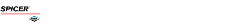 DANA Spicer Jednostka synchroniczna kpl. Ø 50 x 80 Numer katalogowy części 70817668