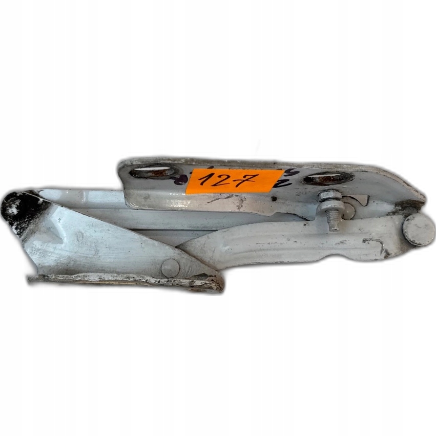 hinge bonnets front front right Mercedes Sprinter W906 906