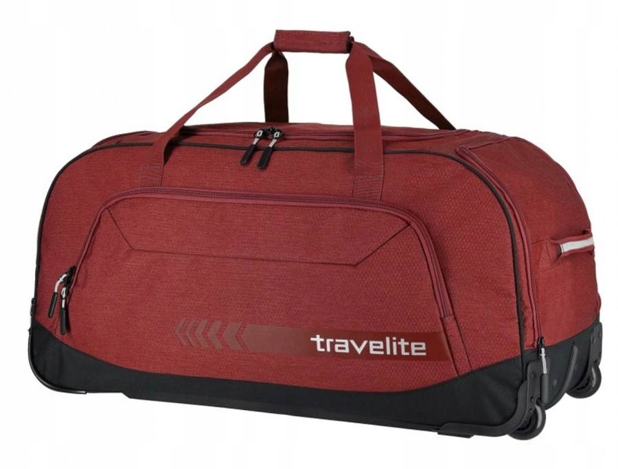 Torba Podróżna na kołach Travelite Kick Off 120l