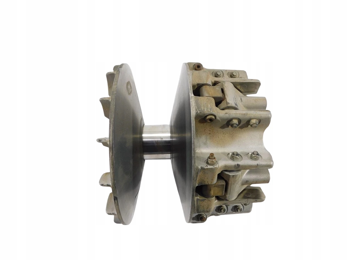 Variátor Pohon Can-am Maverick X3 Turbo 16-22 U-11 420280725