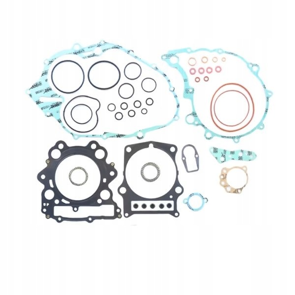 Tesnenia motora Athena P400485850660/1