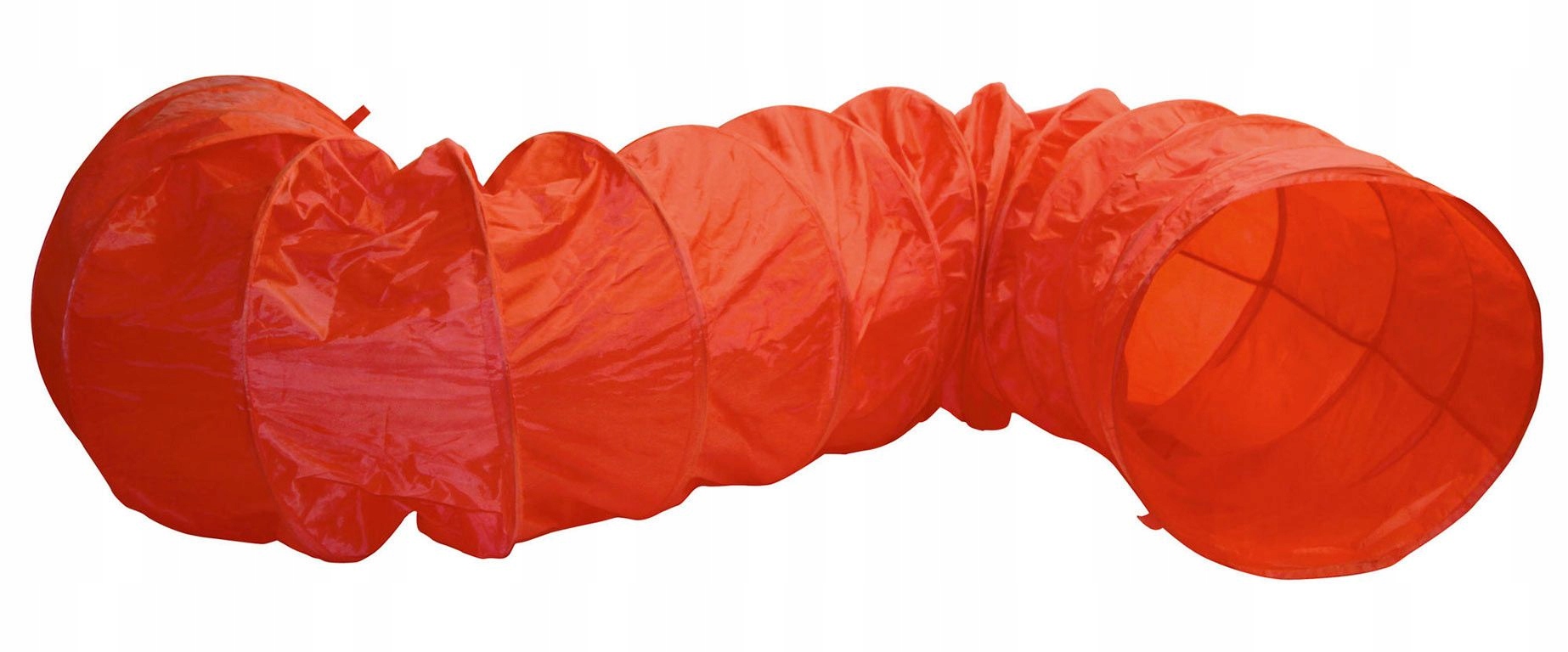 Levně Agility překážka pro psy s úložnou taškou Kerbl 81997 Tunel, 5m/60cm