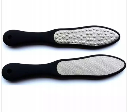 

Metalowa tarka do stóp Pro Callus Remover