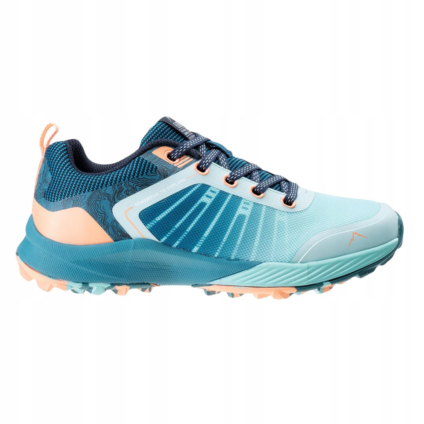 Dámské boty Elbrus Noruta Wo S 36