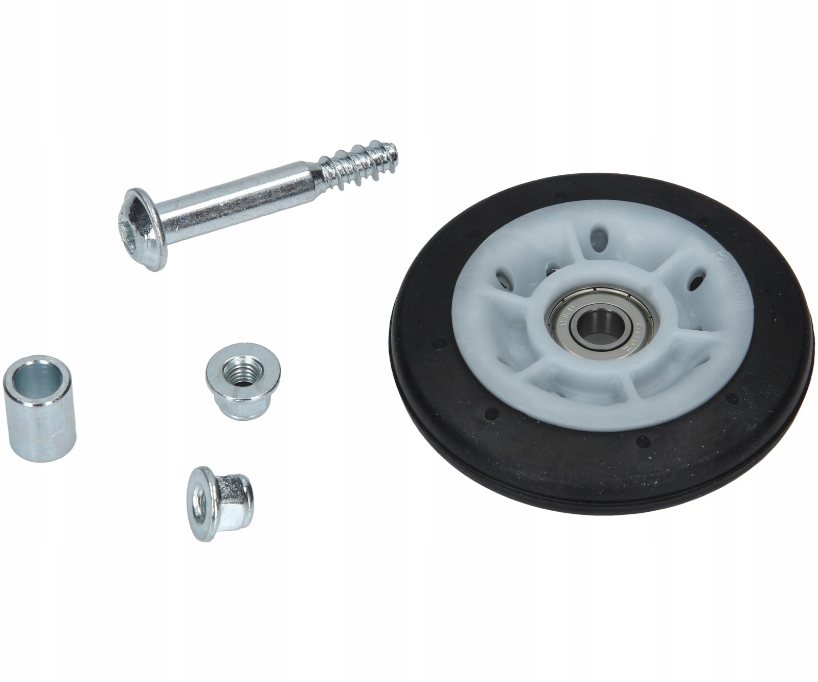 

Rolka Bębna 00613598 Do Suszarki Bosch Siemens