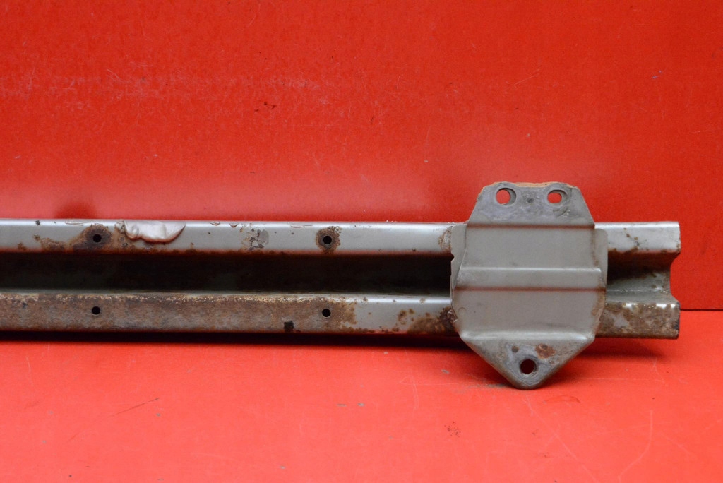 bumper support rear part rear pillar TOYOTA COROLLA VERSO 2 II 07-09