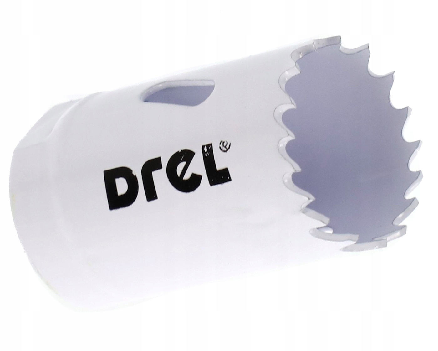 OTWORNICA KORONKA BIMETAL DO DREWNA METALU 14 mm Marka Drel