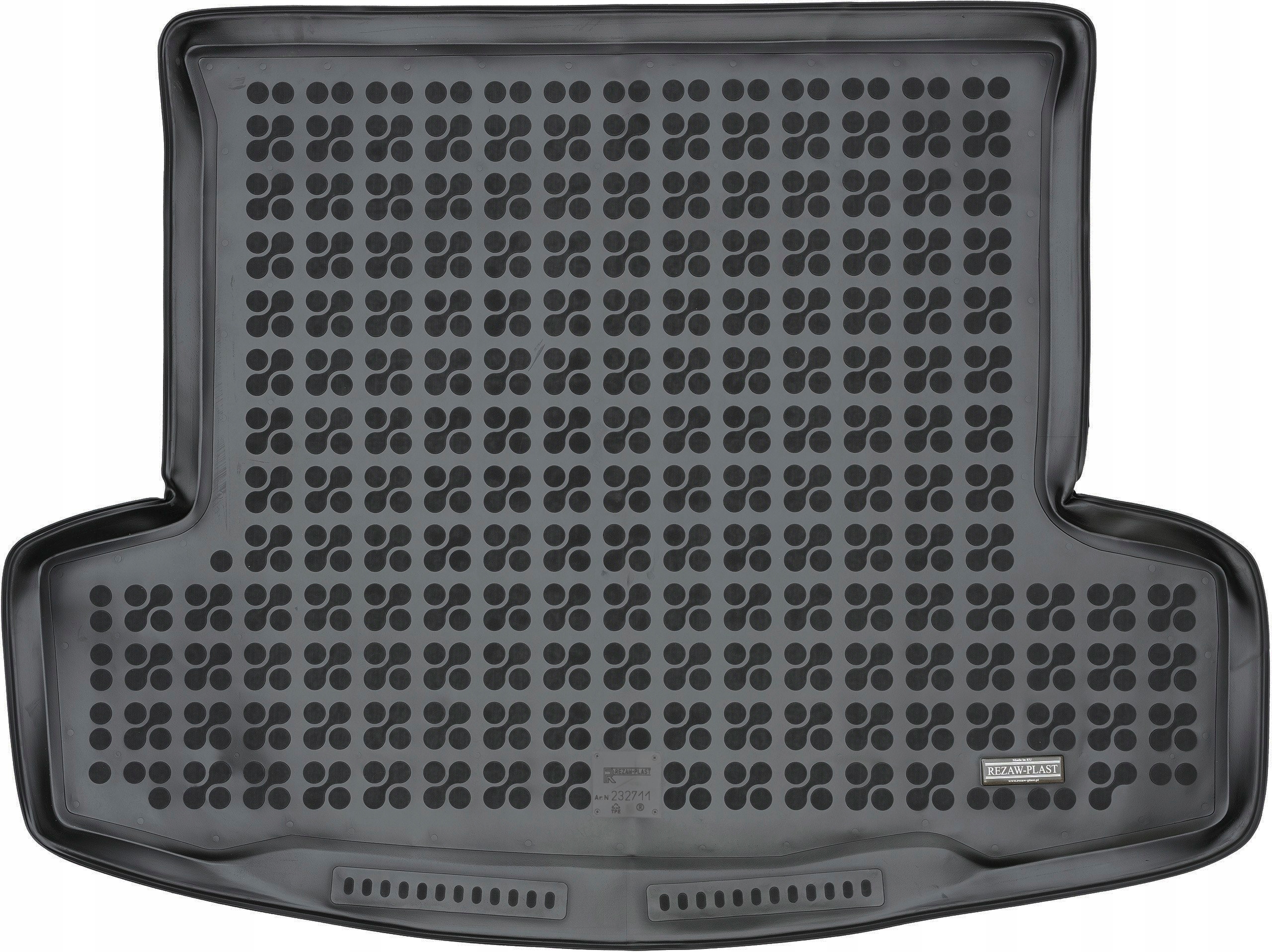 

Chevrolet Captiva Suv 2006-2015 Mata bagażnika