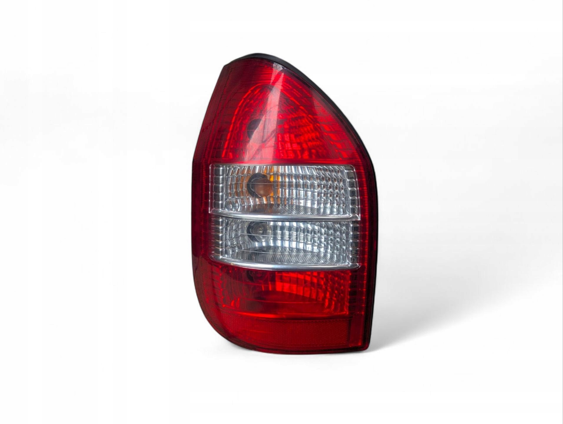light rear left side Opel Zafira A facelift 2004 93175677