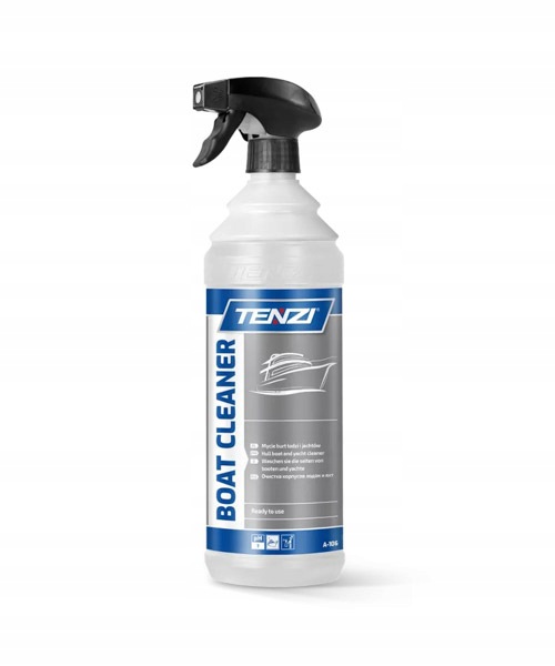 Środek Do Czyszczenia Jachtów 1L/TENZI Boat Cleaner