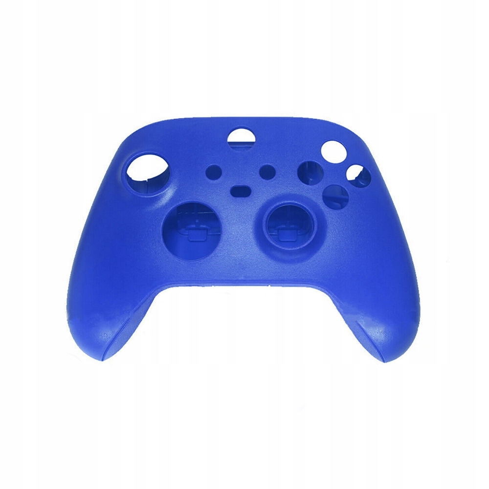 

Obudowa pada do Xbox Series X i S [Niebieska]