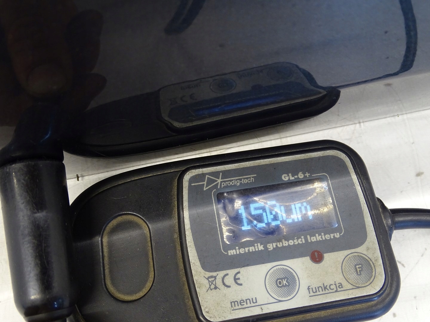 Tür rechts heck rechts hinten VW GOLF VII HB 5D LA9W