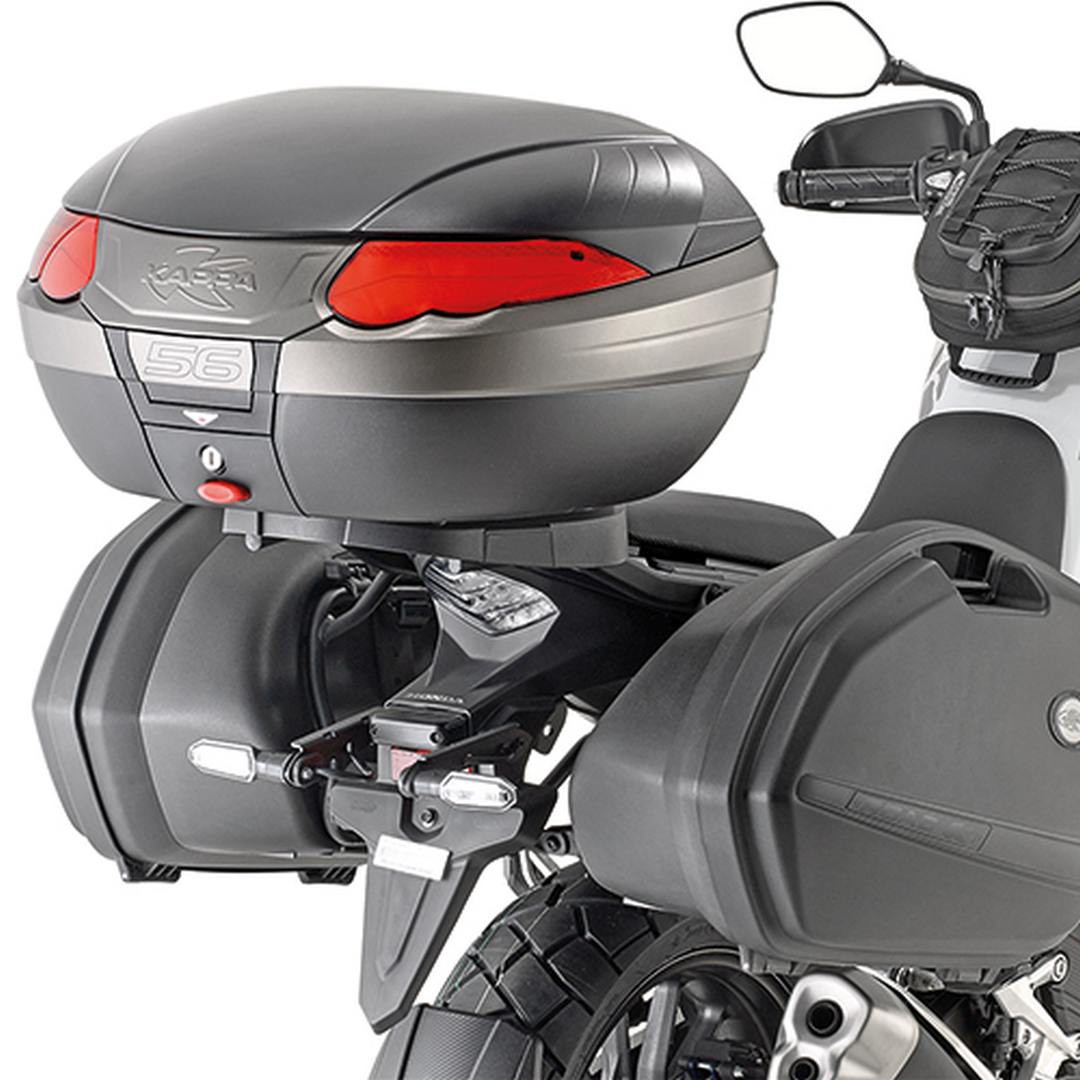 Kappa Stojan Bočných Kufrov Monokey Side Honda Cb 500 X (19) Iba Pod K