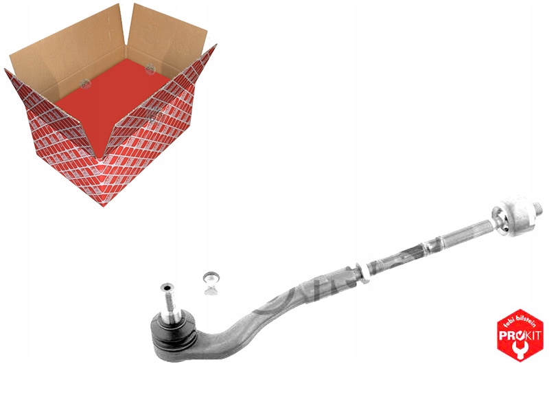 Febi Tyč Směrová Db W203/211 00- Le S Koncovkou