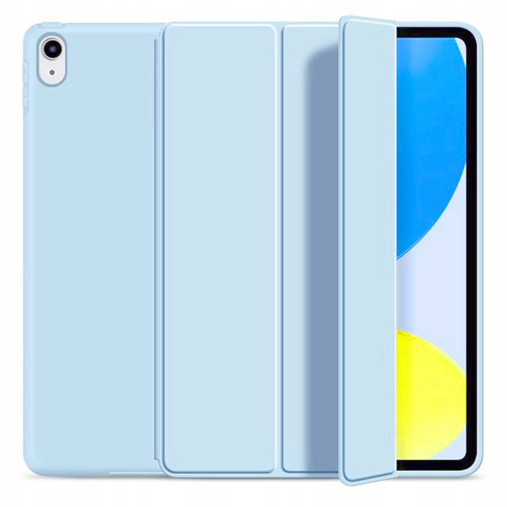 

Smart Case Etui Obudowa Na Ipad 10.9 2022 10-GEN