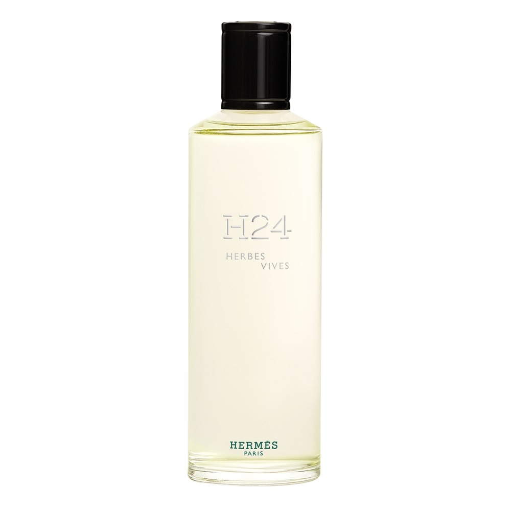 Hermes H24 Herbes Vives parfémovaná voda náplň 200 Ml