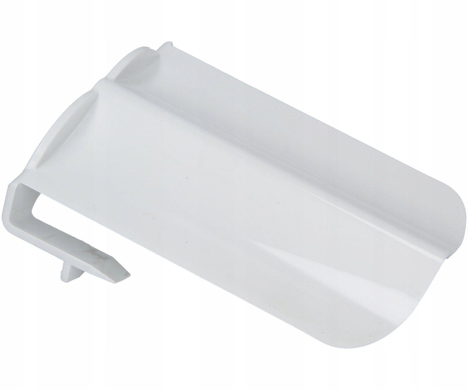 

Łopatka szpatułka zgarniająca do miksera Zelmer