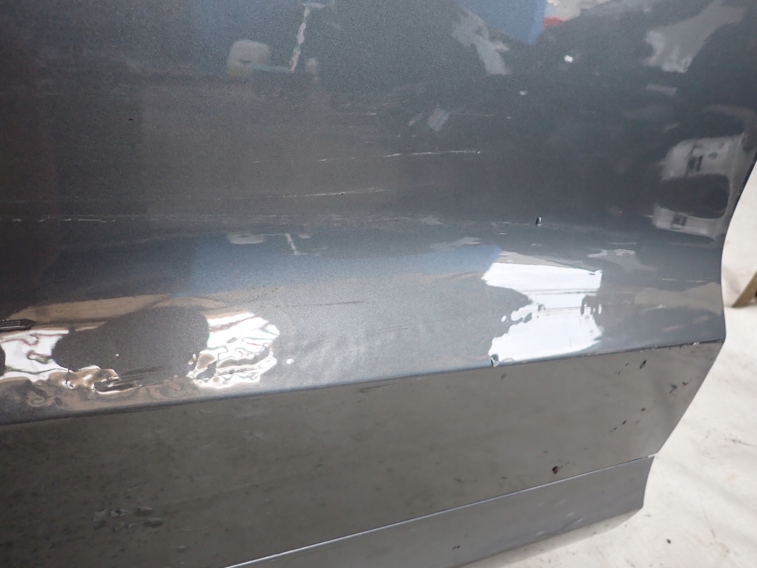 CITROEN C3 AIRCROSS LIFT 21-> bumper front front PDC